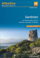 Sardinië - Sardinien