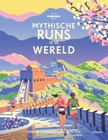 Mythische runs in de wereld