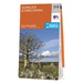 Wandelkaart - Topografische kaart 310 OS Explorer Map Glenluce, Kirkcowan | Ordnance Survey