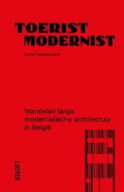 Reisverhaal Toerist Modernist | Heestermans, Gerlin
