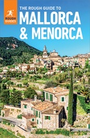 Mallorca and Menorca