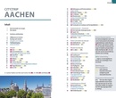 Reisgids CityTrip Aachen - Aken | Reise Know-How Verlag