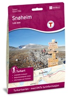 Snøheim