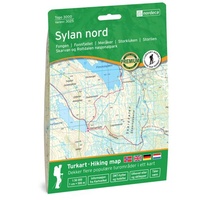 Sylan Nord - noord