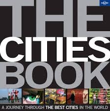 Fotoboek - Reisgids The Cities Book Mini | Lonely Planet