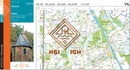 Topografische kaart - Wandelkaart 23/7-8 Topo25 Vilvoorde | NGI - Nationaal Geografisch Instituut