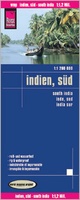 Indien süd – Zuid-India