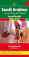 Saudi Arabië