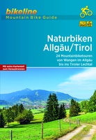 Naturbiken im Allgäu und im Tiroler Lechtal - Mountainbike