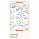 Wandelkaart - Topografische kaart 271 OS Explorer Map Newark-on-Trent | Ordnance Survey