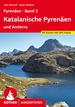 Wandelgids 286 Rother Wandefuhrer Spanje Katalanische Pyrenäen 3 - Pyreneeen Catalonie | Rother Bergverlag