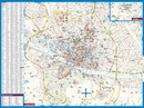 Stadsplattegrond Firenze - Florence | Borch