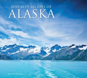 Fotoboek Best-Kept Secrets of Alaska | Flame Tree Publishing