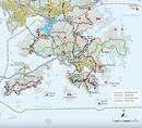 Wandelgids Hiking in Hong Kong | Cicerone