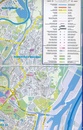 Stadsplattegrond Comfortmap Strasbourg mini | ExpressMap