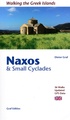 Wandelgids Naxos and the Small Cyclades | Graf editions