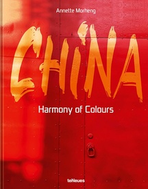 Fotoboek China | teNeues