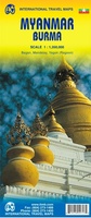 Myanmar - Birma