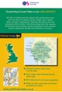 Wandelgids 060 Pathfinder Guides Lake District | Ordnance Survey