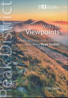 Peak District: Walks to Viewpoints