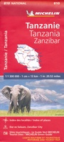 Tanzania - Zanzibar