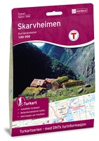 Skarvheimen