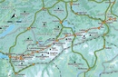 Wandelgids Swiss Alpine Pass Route - Via Alpina | Cicerone