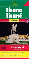 Tirana