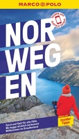 Norwegen - Noorwegen