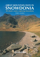 Great Mountain Days in Snowdonia