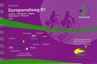 Europaradweg R1 deel  3: London - Münster