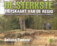 De Sterkste van de Regio Salland - Twente