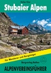 Wandelgids Walliser Alpen Gebietsführer | Rother Bergverlag