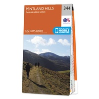 Pentland Hills