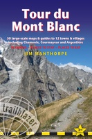 Tour Du Mont Blanc