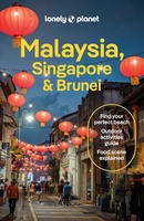 Malaysia, Singapore & Brunei - Maleisië