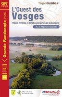 L'Ouest des Vosges