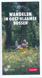 Wandelgids Wandelen in Oost-Vlaamse bossen | Toerisme Oost Vlaanderen