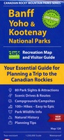 Banff, Yoho & Kootenay national parks