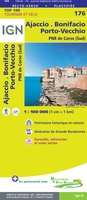 Ajaccio - Bonifacio - Porto-Vecchio