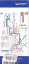 Stadsplattegrond Plan de ville - Street Map Napels | Michelin