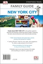 Reisgids Family Guide New York City | Dorling Kindersley