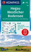 Hegau - Westlicher Bodensee