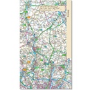 Wandelgids 54 Pathfinder Guides Hertfordshire and Bedfordshire | Ordnance Survey