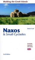 Naxos and the Small Cyclades