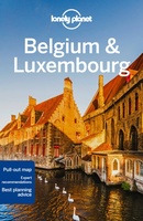 Belgium & Luxembourg - België & Luxemburg