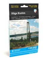 Höga kusten | Zweden