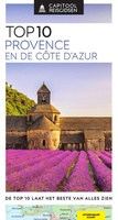 Provence & Cote d'Azur