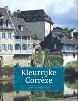 Kleurrijke Correze