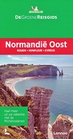 Normandie Oost (Honfleur - Evreux-  Rouen )